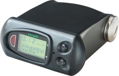 Elektroanyske persoanlike dosimeter