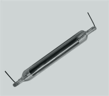 Geiger-Müller (GM) Tube Counters