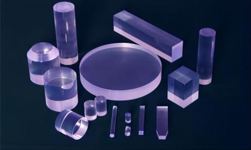 Plastic Scintillators
