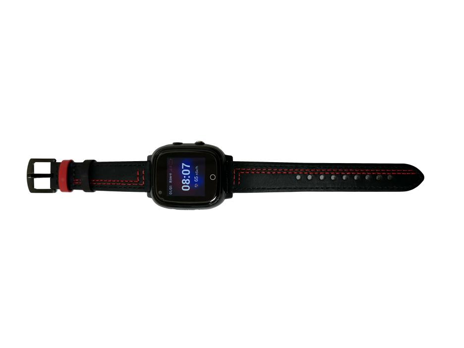 RJ 61  watch type multi-function personal radiation monitor