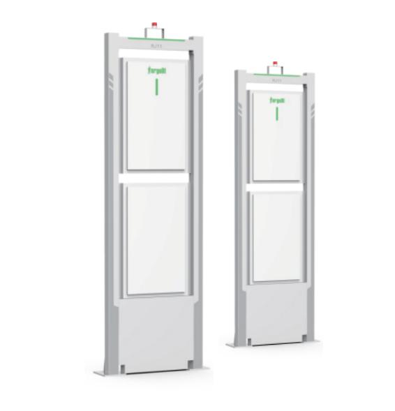 Radiation Portal Monitors