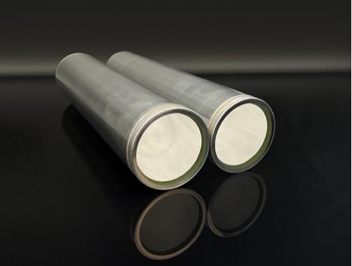 Sodium Iodide (NaI) Detectors