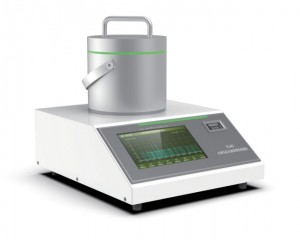 Water and Food Radioactivity Contamination Detectors